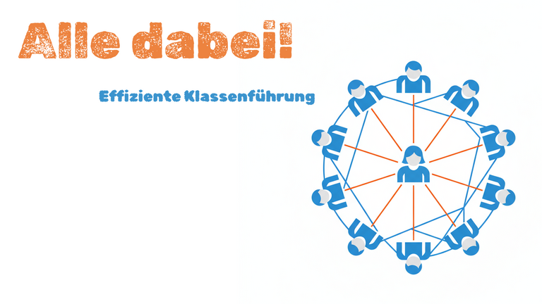 Alle dabei