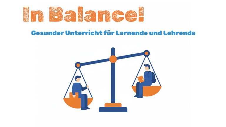In Balance