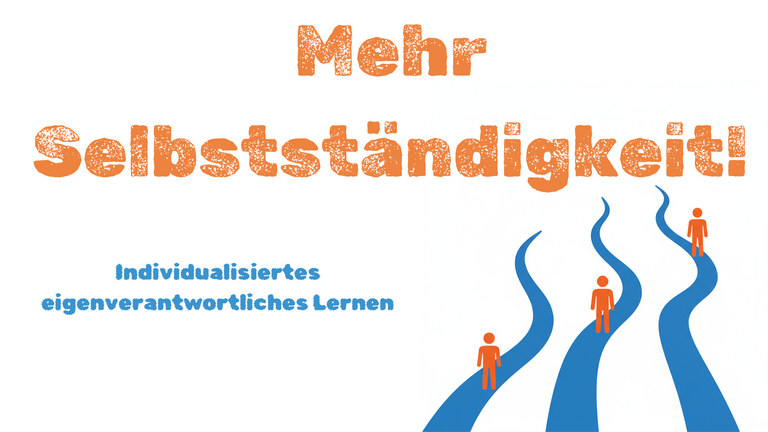 Selbstständigkeit