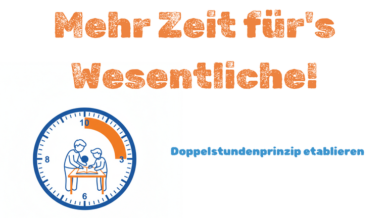 Doppelstunden